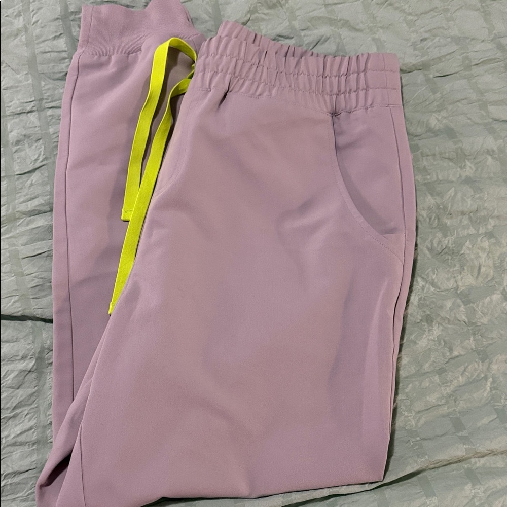 Figs medium joggers